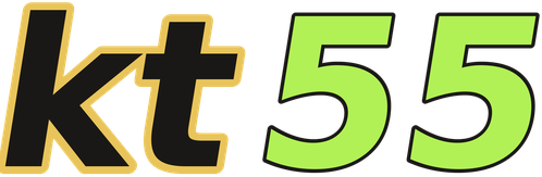 kt55 logo